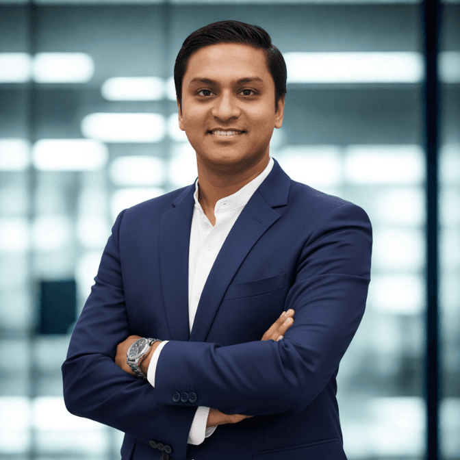 Anurag Lakhotia